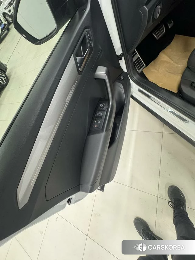 Volkswagen Exploring songs id 4254112 из Китая 11