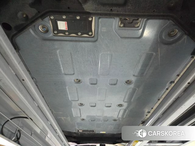 Hyundai Ionic 5 id 4716540 из Кореи 11