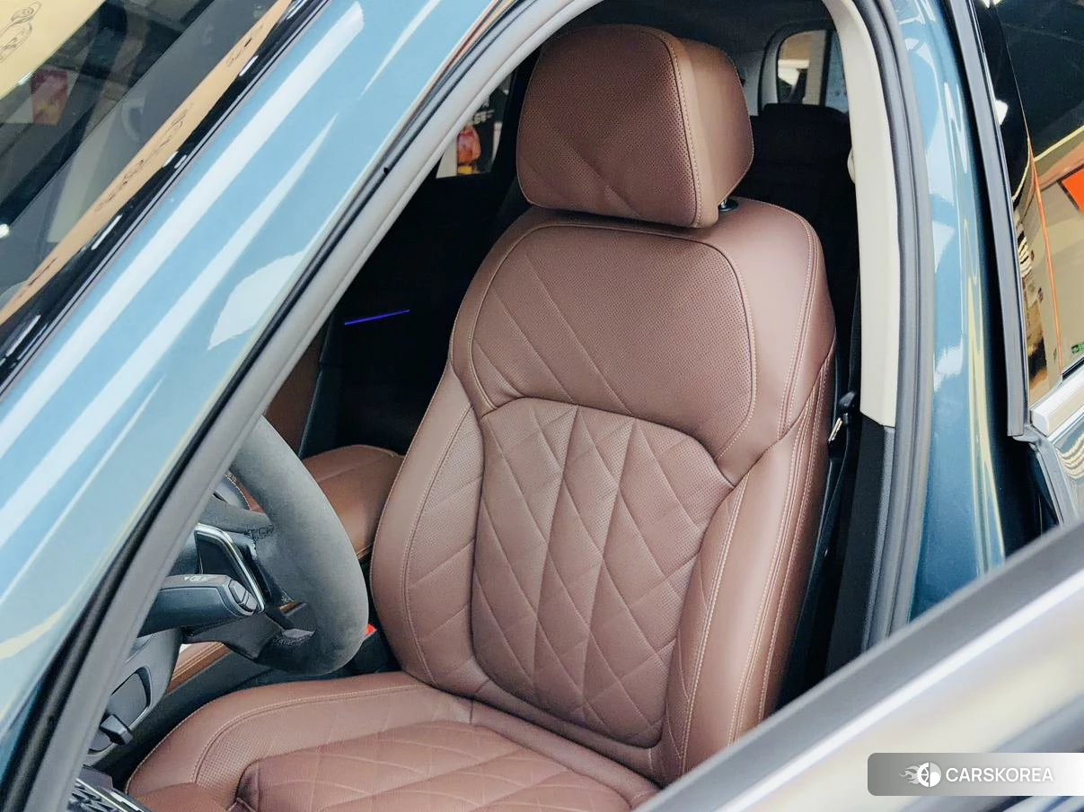 BMW X7 id 4510968 из Китая 11