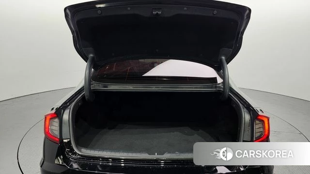 Hyundai Sonata (DN8) id 4203636 из Кореи 11