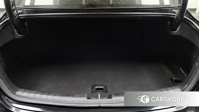 Hyundai The New Grandeur IG id 3600822 из Кореи 11