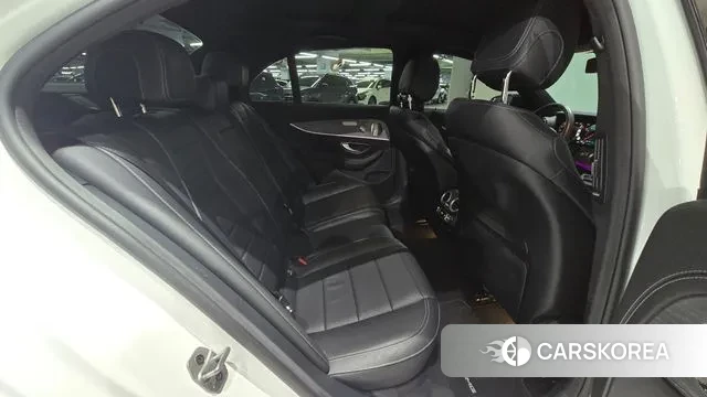Mercedes-Benz E-Class W213 id 3528890 из Кореи 11