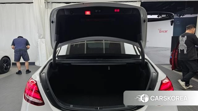 Mercedes-Benz E-Class W213 id 4496540 из Кореи 11