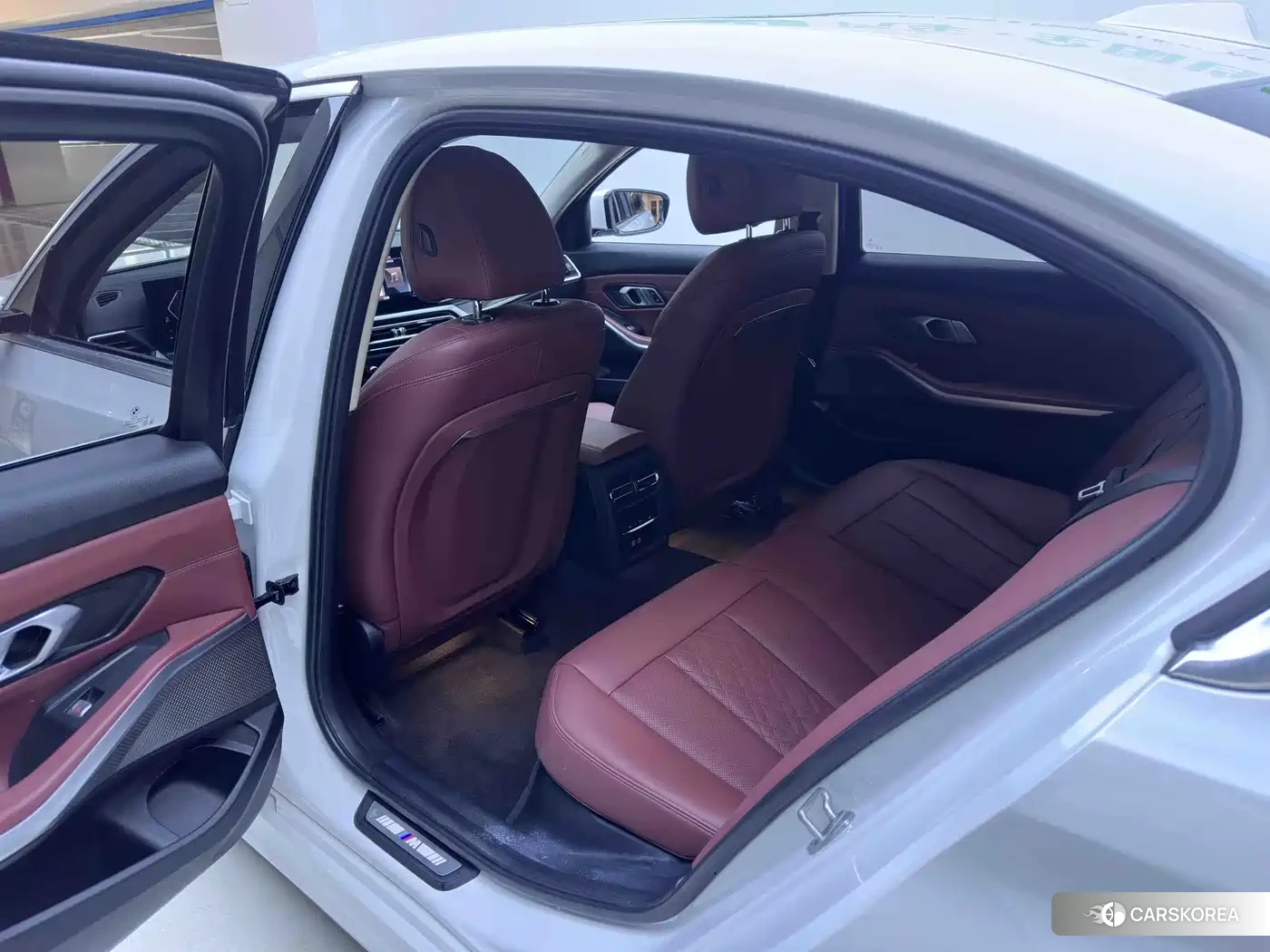 BMW 3 series id 4644455 из Китая 11