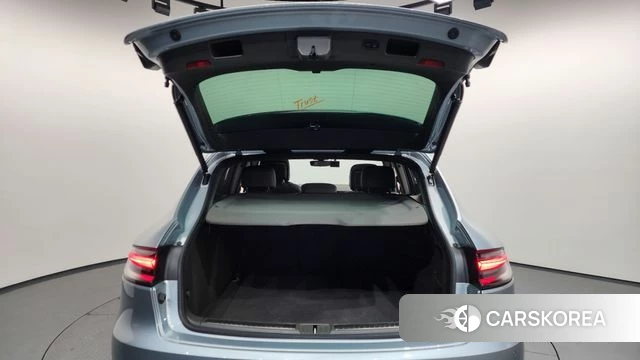 Porsche Macan id 3910877 из Кореи 11