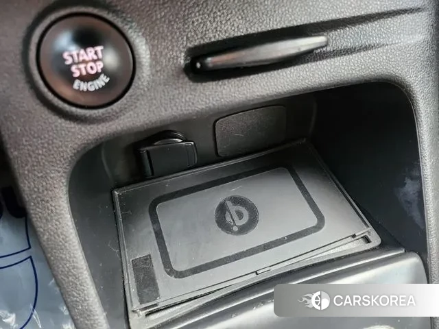 Renault Korea (Samsung) New QM3 id 3284111 из Кореи 11