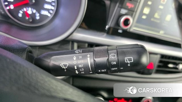 Kia All New Morning (JA) id 4459750 из Кореи 11