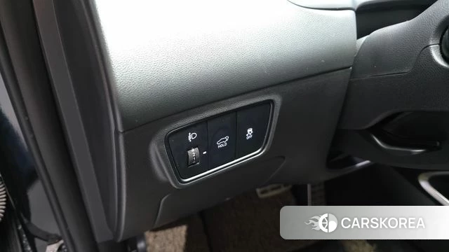 Hyundai Tucson (NX4) id 4573192 из Кореи 11