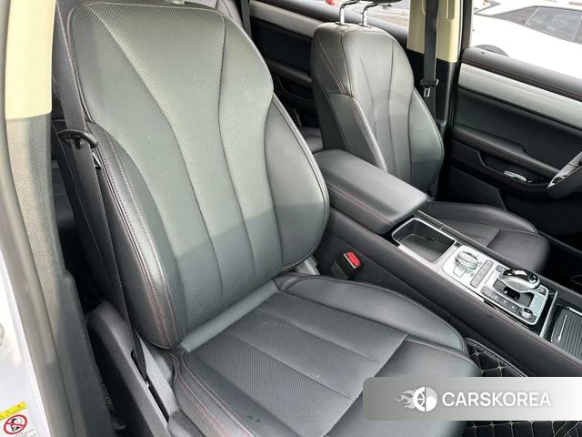 BYD Tang DM id 4240515 из Китая 11