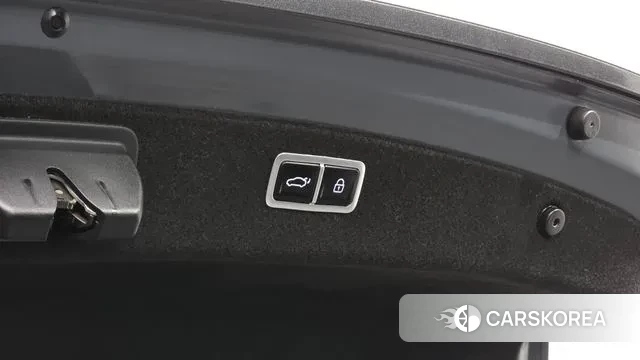 Genesis G80 (RG3) id 3676793 из Кореи 11