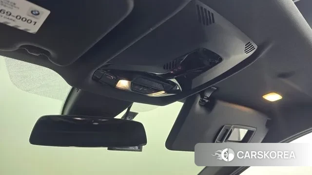 BMW 1 Series (F40) id 3631314 из Кореи 11