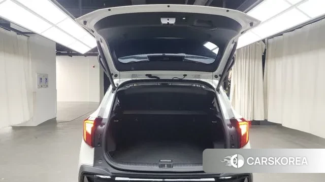 Kia The New Seltos id 3063421 из Кореи 11