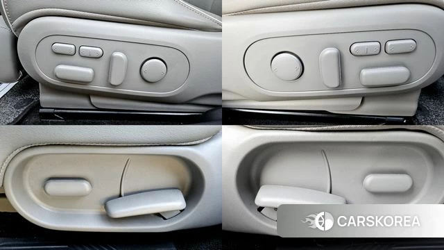 Hyundai Ionic 5 id 4389067 из Кореи 11