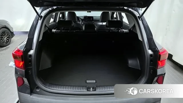 Kia Seltos id 2970815 из Кореи 11