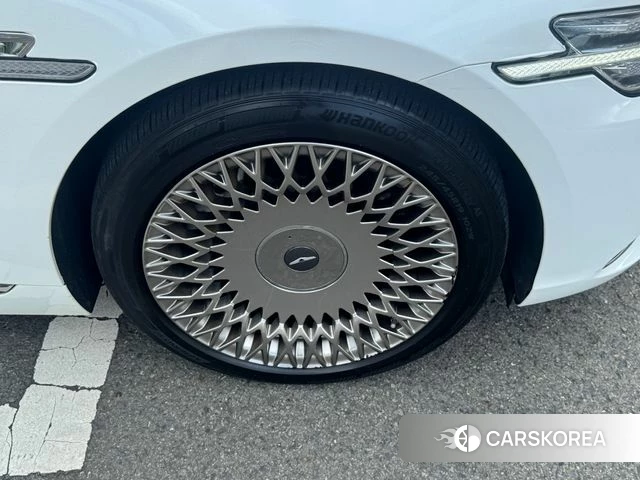 Genesis G90 id 4750890 из Кореи 11