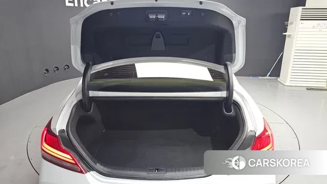 Genesis G70 id 3766505 из Кореи 11