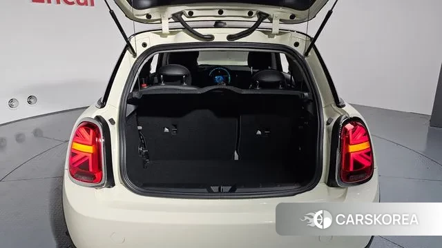 Mini Cooper id 3385631 из Кореи 11