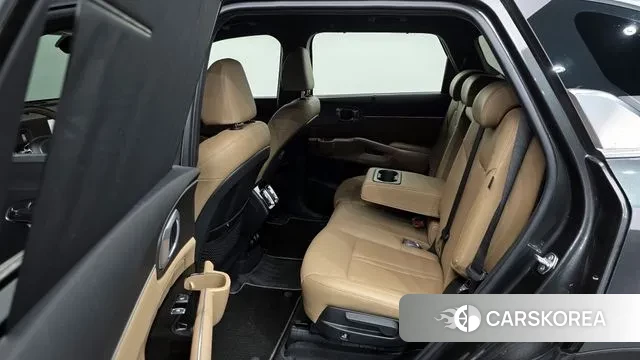 Kia The New Sorento 4th Generation id 3359939 из Кореи 11