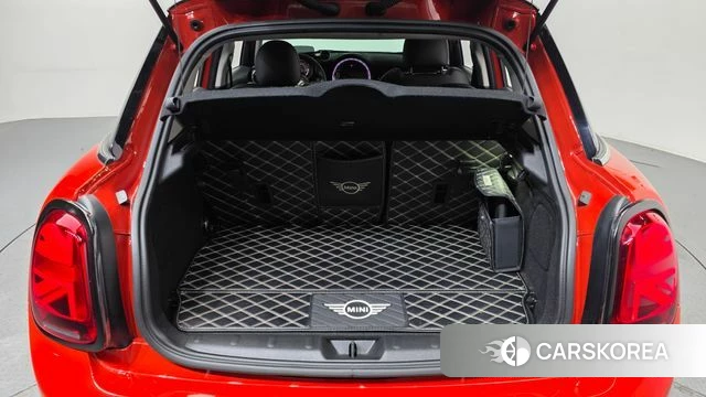 Mini Cooper S id 4722382 из Кореи 11