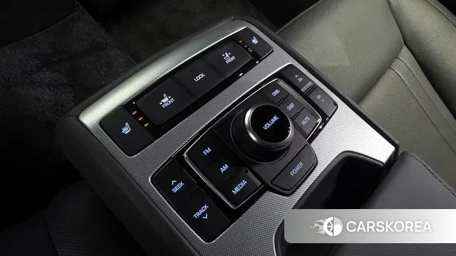 Genesis G80 id 3270198 из Кореи 11