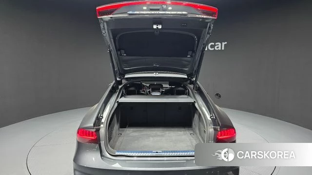 Audi A7 (4K) id 4864812 из Кореи 11