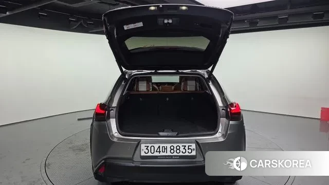 Lexus UX250h id 3562969 из Кореи 11