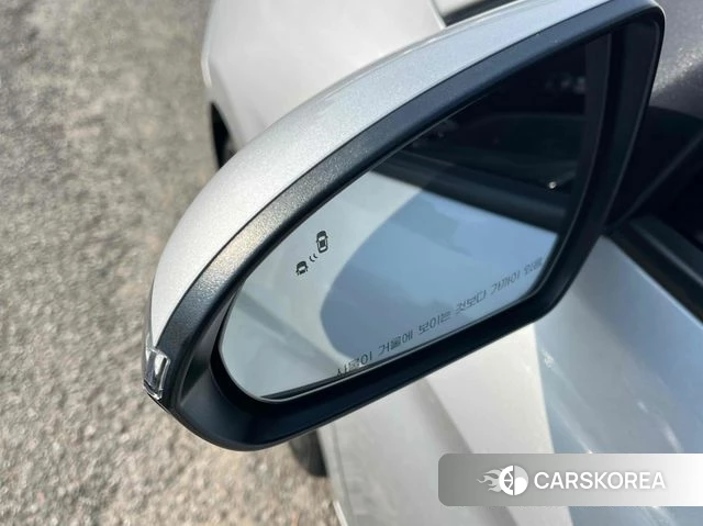 Hyundai The New Avante AD id 3845557 из Кореи 11