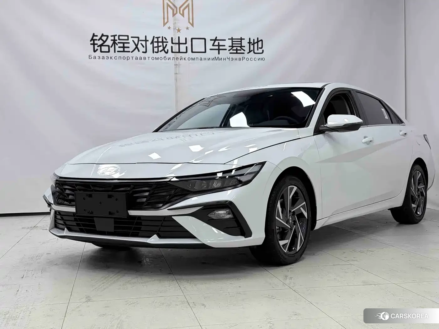 Hyundai Elantra id 4669435 из Китая 11