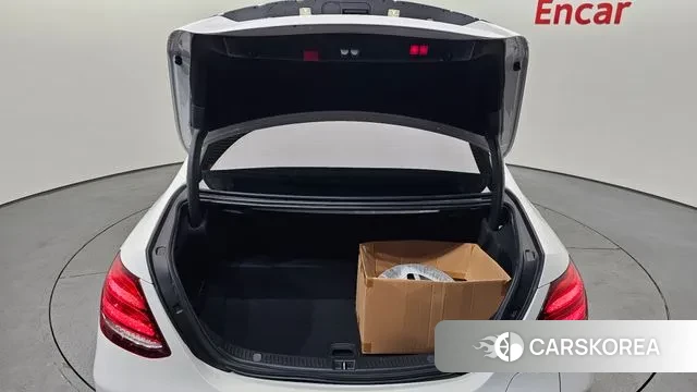 Mercedes-Benz E-Class W213 id 3479455 из Кореи 11