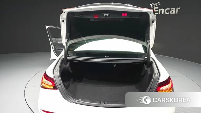 Mercedes-Benz E-Class W213 id 3839682 из Кореи 11