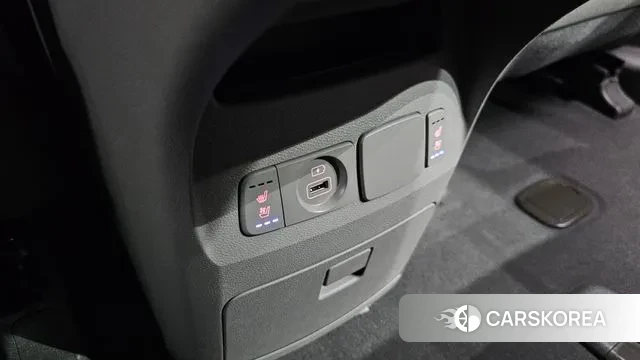 Kia The New Carnival id 2990693 из Кореи 11