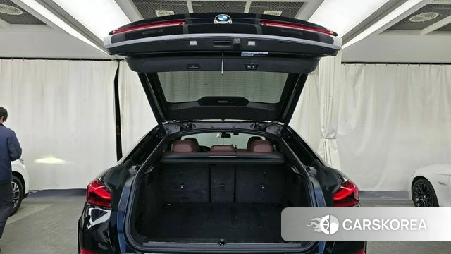 BMW X6 (G06) id 3799574 из Кореи 11