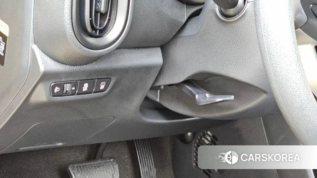Kia Morning Urban (JA) id 4428342 из Кореи 11