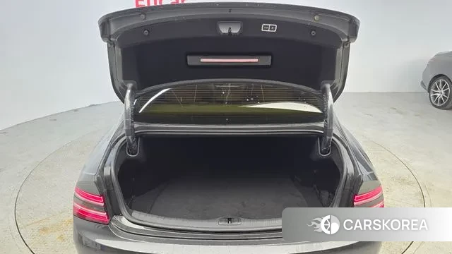 Genesis G80 (RG3) id 3758760 из Кореи 11