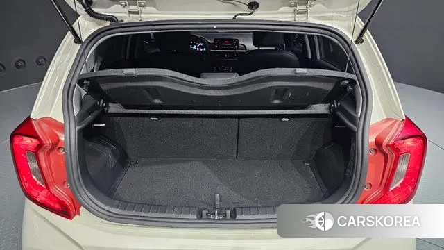 Kia Morning Urban (JA) id 2993611 из Кореи 11