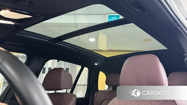BMW X5 (G05) id 4871100 из Кореи 11