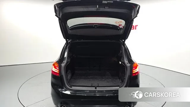 BMW 2 Series Active Tourer (F45) id 3736742 из Кореи 11