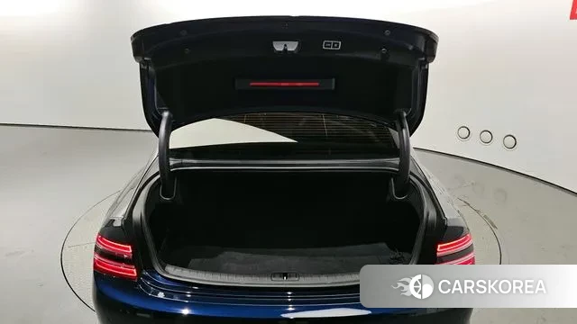 Genesis G80 (RG3) id 3060186 из Кореи 11