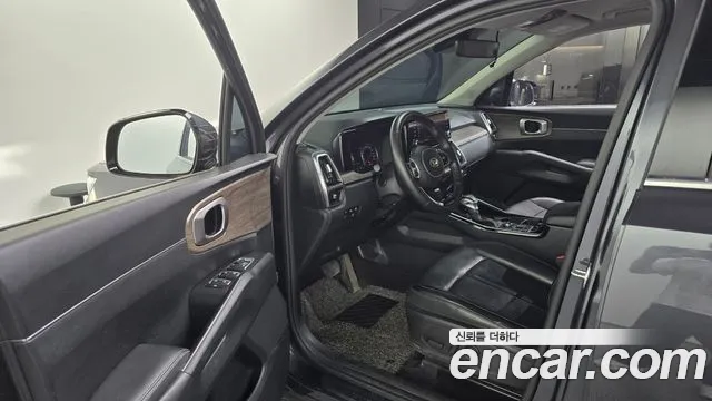 Kia Sorento 4th Generation id 2756971 из Кореи 11