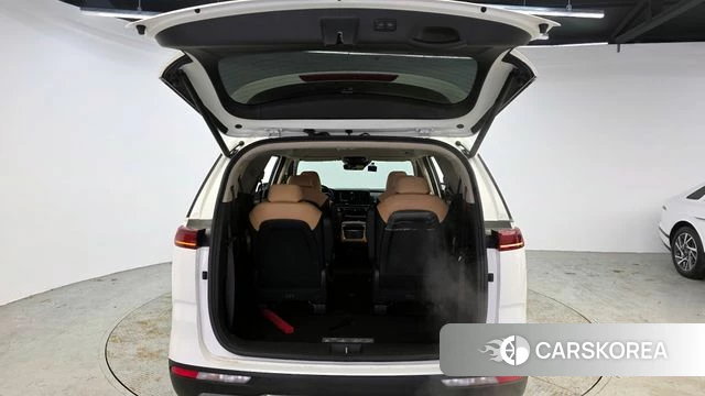 Kia Carnival 4th generation id 3870989 из Кореи 11