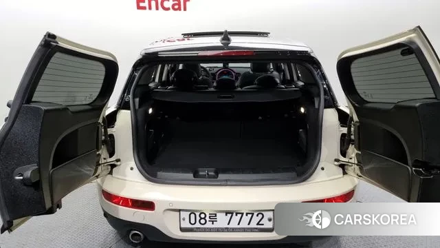 Mini Cooper D Clubman id 2995686 из Кореи 11