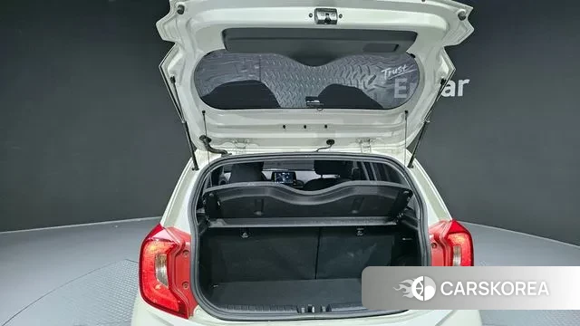 Kia Morning Urban (JA) id 3318390 из Кореи 11