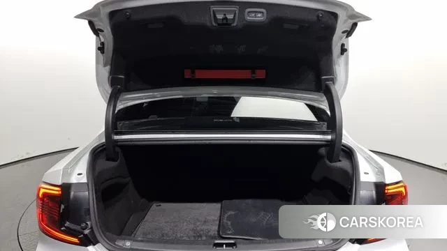 Volvo S90 id 2889557 из Кореи 11