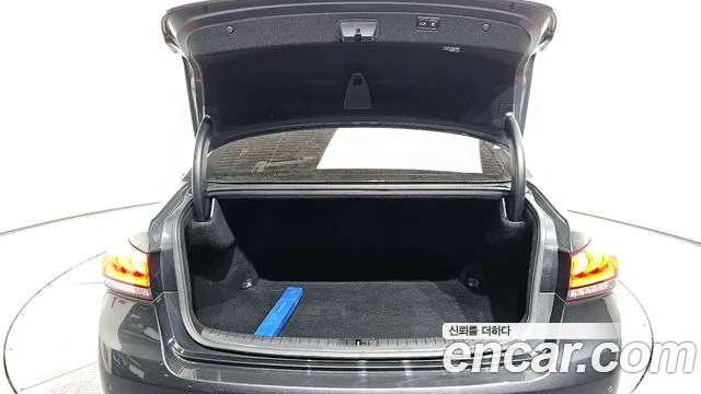 Genesis G80 id 2309245 из Кореи 11