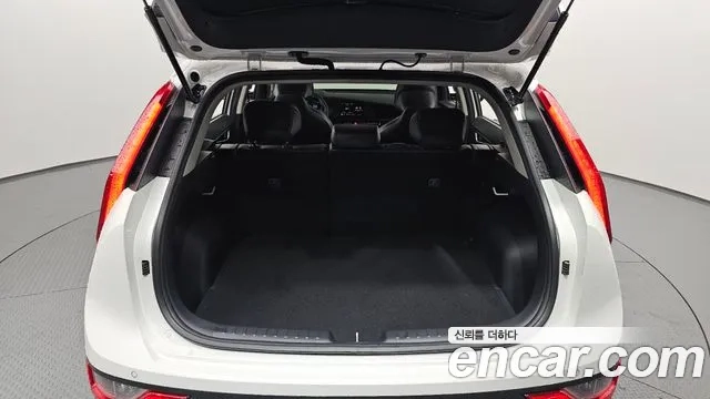 Kia Di Ol Nu Niro id 2935551 из Кореи 11