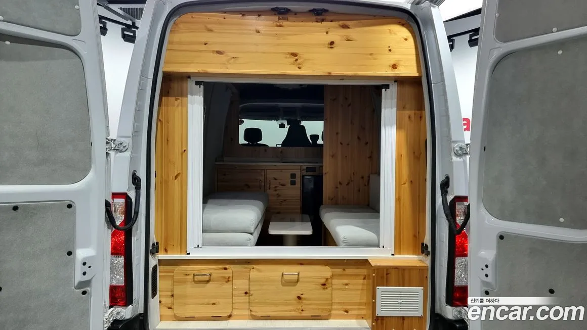 Renault Korea (Samsung) Master id 1681215 из Кореи 11