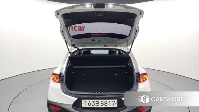 Kia Stonic id 3562959 из Кореи 11