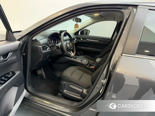 Mazda CX-5 id 4240303 из Китая 11