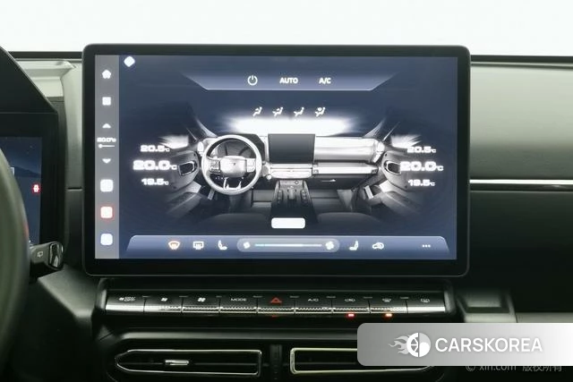 Haval Big DOG PLUS PHEV id 4210256 из Китая 11