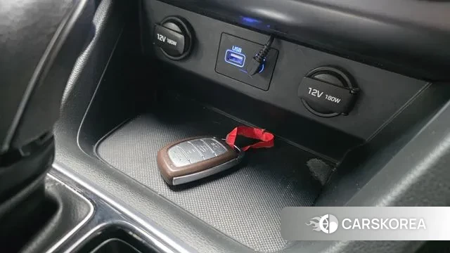 Hyundai Sonata New Rise id 3622547 из Кореи 11